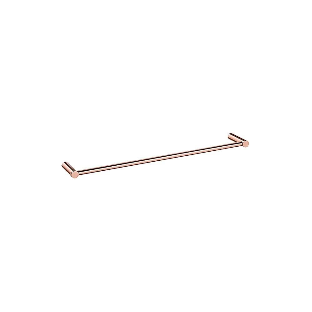 S. Hadjistyllis - Product, Accessories - THC002 - Washbasin Towel Rail - copper