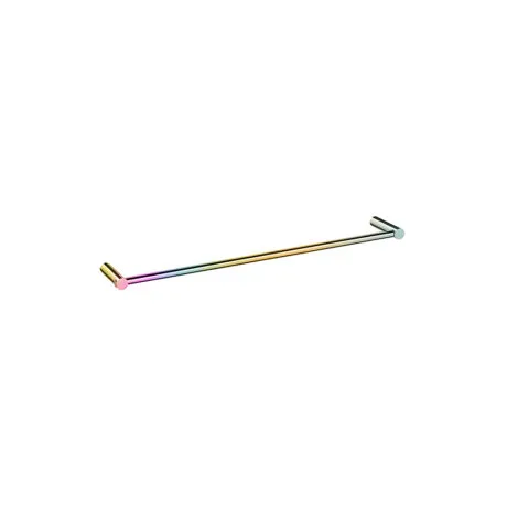 S. Hadjistyllis - Product, Accessories - THC002 - Washbasin Towel Rail - rainbow