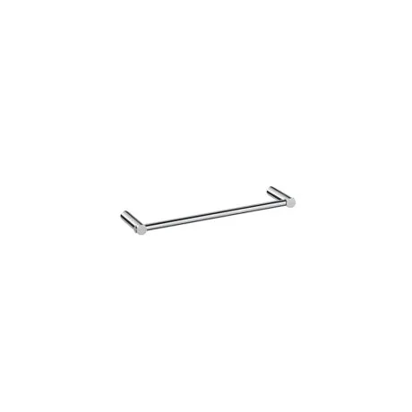 S. Hadjistyllis - Product, Accessories - THC003 - Bidet Towel Rail - chrome