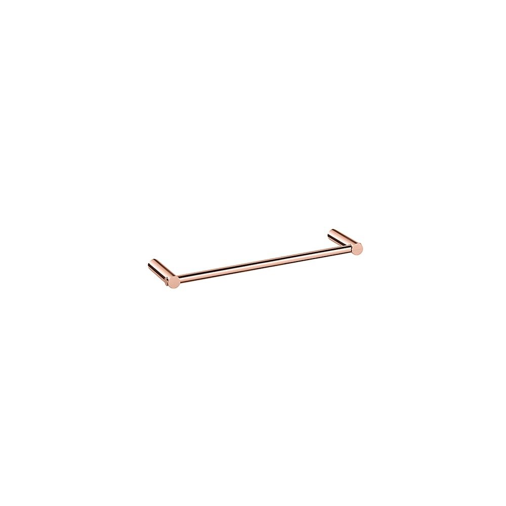 S. Hadjistyllis - Product, Accessories - THC003 - Bidet Towel Rail - copper