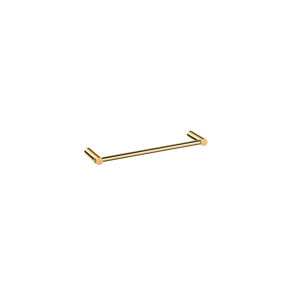 S. Hadjistyllis - Product, Accessories - THC003 - Bidet Towel Rail - gold