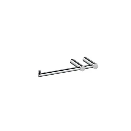 S. Hadjistyllis - Product, Accessories - THC004 - Toilet Roll Holder - chrome