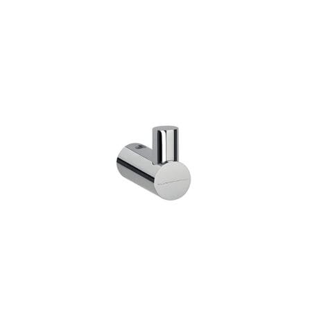 S. Hadjistyllis - Product, Accessories - THC005 - Robe Hook - chrome