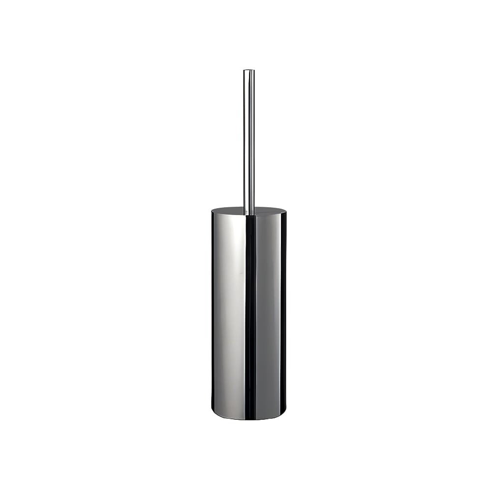 S. Hadjistyllis - Product, Accessories - THC007 - Wall Mounted Brush - anthracite