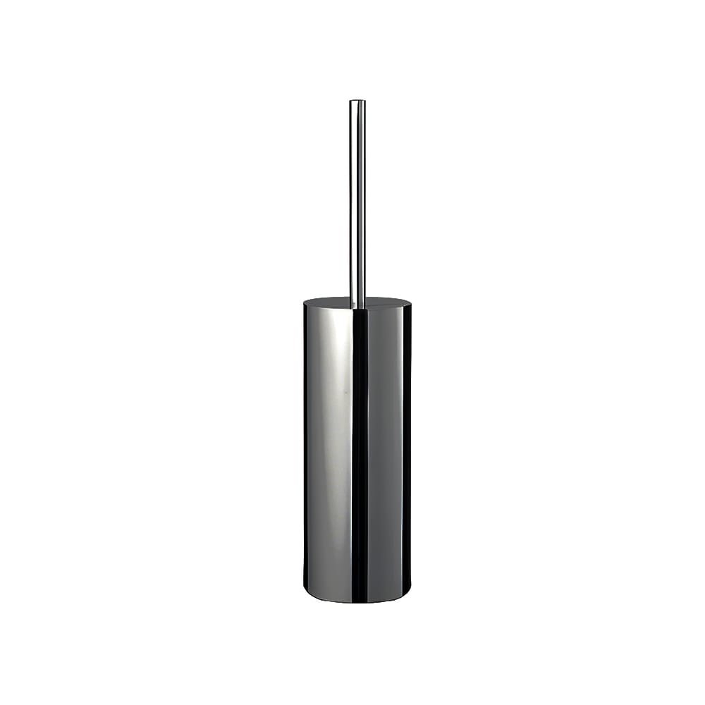S. Hadjistyllis - Product, Accessories - THC007 - Wall Mounted Brush - black matt