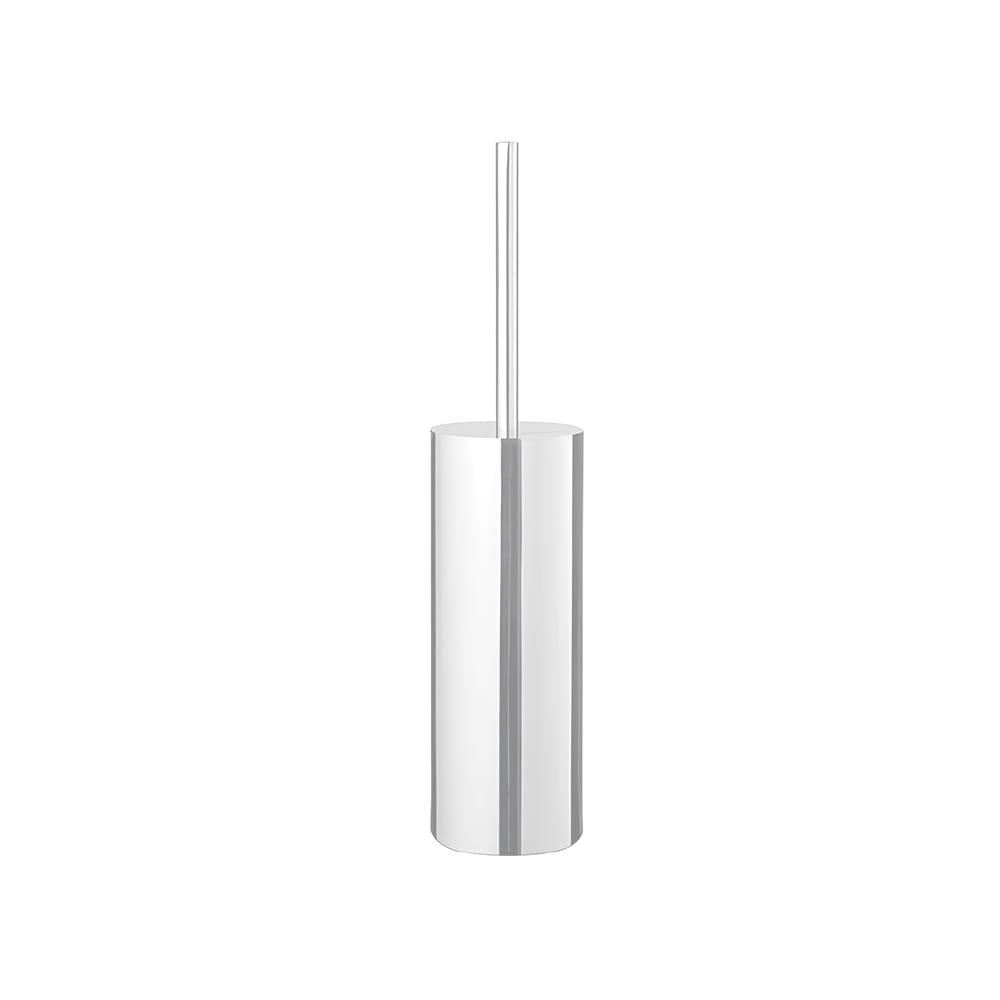 S. Hadjistyllis - Product, Accessories - THC007 - Wall Mounted Brush - white matt