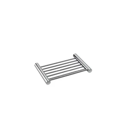 S. Hadjistyllis - Product, Accessories - THC008 - Soap Dish - chrome
