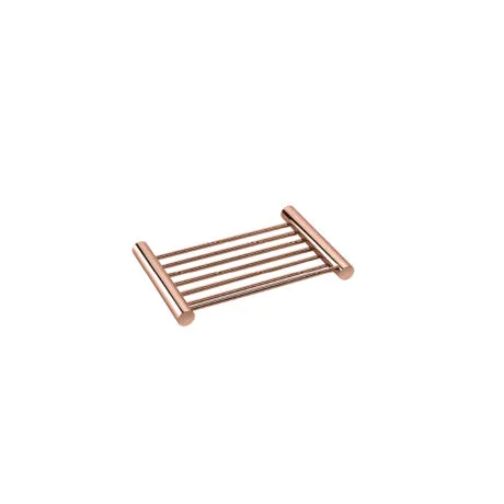 S. Hadjistyllis - Product, Accessories - THC008 - Soap Dish - copper