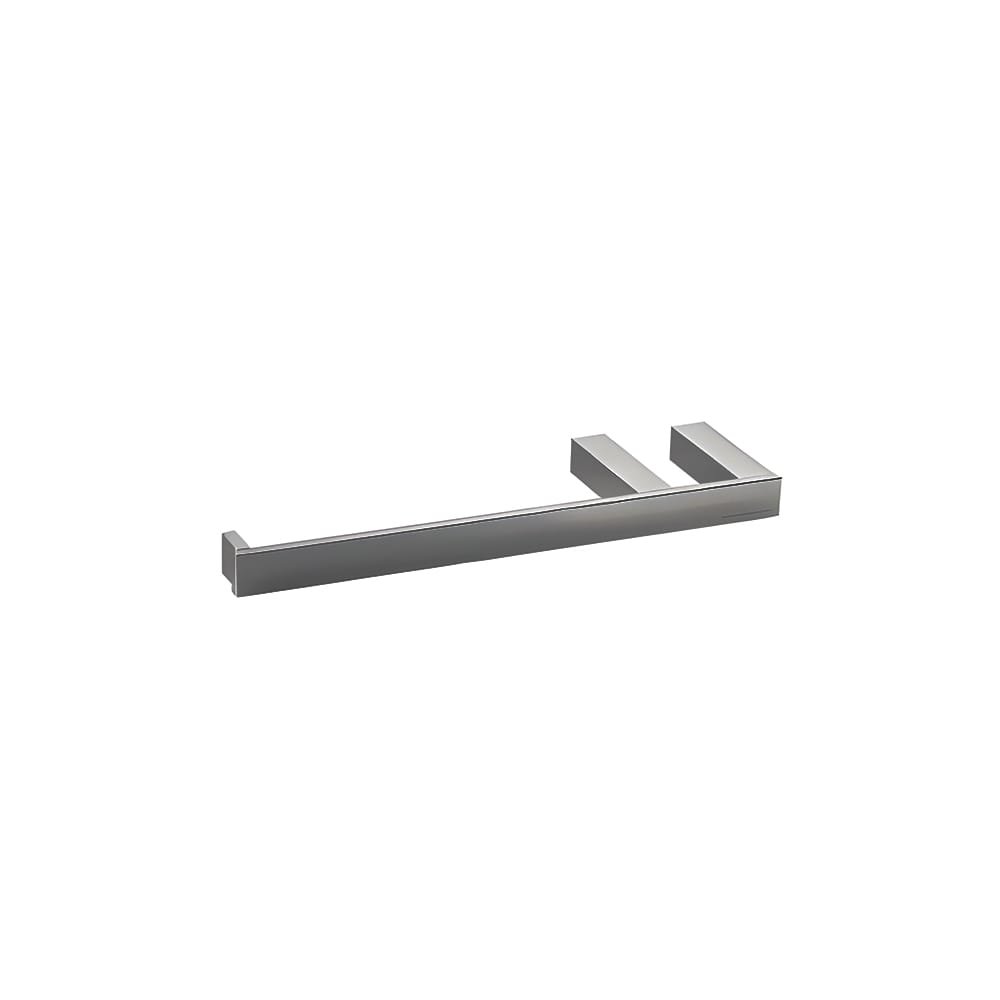 S. Hadjistyllis - Product, Accessories - THQ004 - Toilet Roll Holder - anthracite