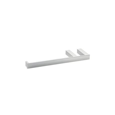 S. Hadjistyllis - Product, Accessories - THQ004 - Toilet Roll Holder - chrome