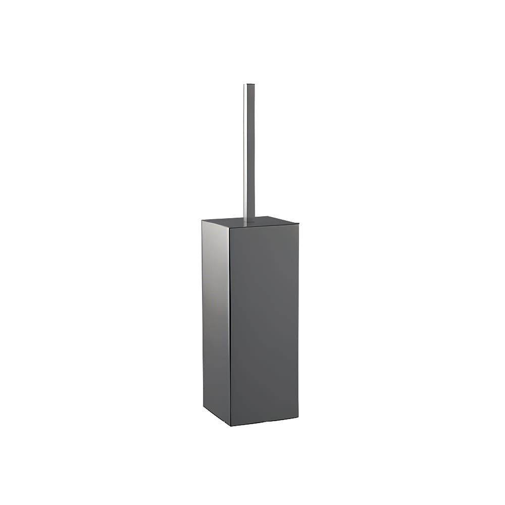 S. Hadjistyllis - Product, Accessories - THQ010A - Wall Mounted Brush - anthracite