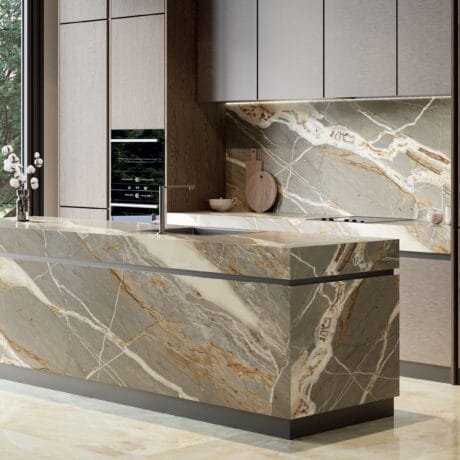 Porcelain Granite - Slab