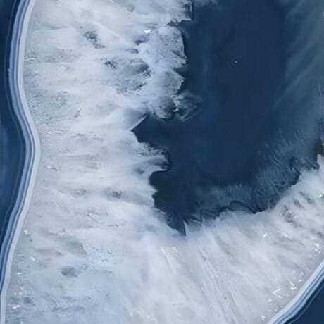 S. Hadjistyllis - Product, Surfaces & Materials - Porcelain Granite - agata blu - Italslab 1