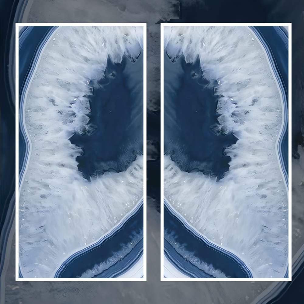 S. Hadjistyllis - Product, Surfaces & Materials - Porcelain Granite - agata blu - Italslab 3