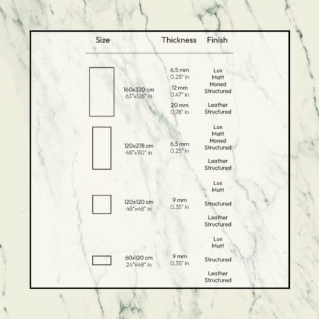 S. Hadjistyllis - Product, Surfaces & Materials - Porcelain Granite - cava caldia - Italslab 2
