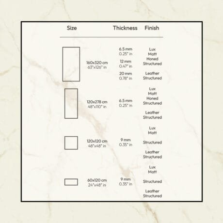 S. Hadjistyllis - Product, Surfaces & Materials - Porcelain Granite - cava serafini - Italslab 2