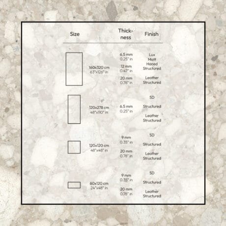 S. Hadjistyllis - Product, Surfaces & Materials - Porcelain Granite - Cappo Classic Gold - Italslab 2