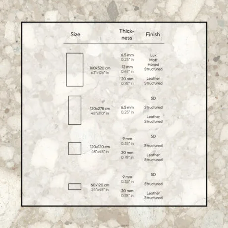 S. Hadjistyllis - Product, Surfaces & Materials - Porcelain Granite - Cappo Classic Gold - Italslab 2