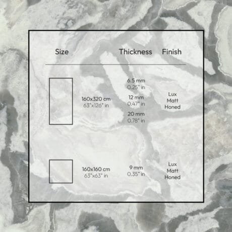 S. Hadjistyllis - Product, Surfaces & Materials - Porcelain Granite - Slab - Dover - Italslab 2