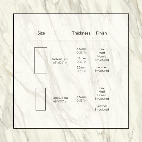 S. Hadjistyllis - Product, Surfaces & Materials - Porcelain Granite - mirable - Italslab 2