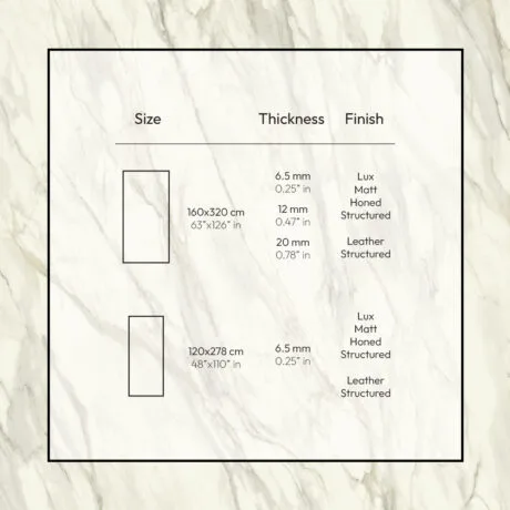 S. Hadjistyllis - Product, Surfaces & Materials - Porcelain Granite - mirable - Italslab 2