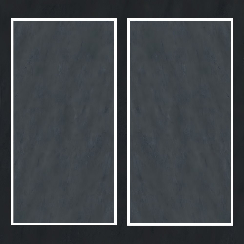 S. Hadjistyllis - Product, Surfaces & Materials - Porcelain Granite - basaltine dark - Italslab 3