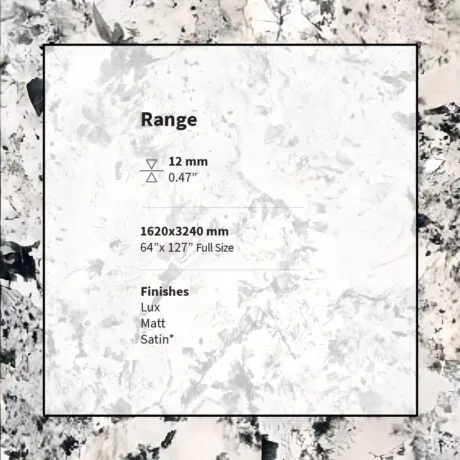 S. Hadjistyllis - Product, Surfaces & Materials - Porcelain Granite - Blanc de blanc - Italslab 2