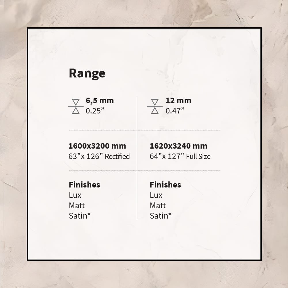 S. Hadjistyllis - Product, Surfaces & Materials - Porcelain Granite - Breccia Imperiale - Italslab 2