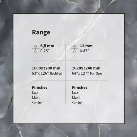 S. Hadjistyllis - Product, Surfaces & Materials - Porcelain Granite - Bush Flower - Italslab 2
