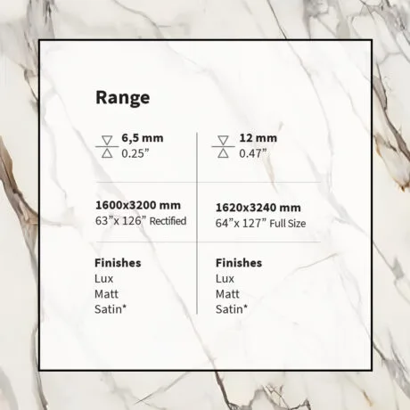 S. Hadjistyllis - Product, Surfaces & Materials - Porcelain Granite - Cala Ambra - Italslab 2