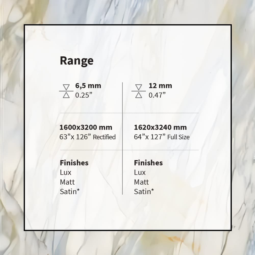 S. Hadjistyllis - Product, Surfaces & Materials - Porcelain Granite - Cala Macchia Azzuro - Italslab 2