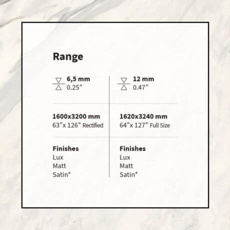 S. Hadjistyllis - Product, Surfaces & Materials - Porcelain Granite - Calacatta Fine - Italslab 2