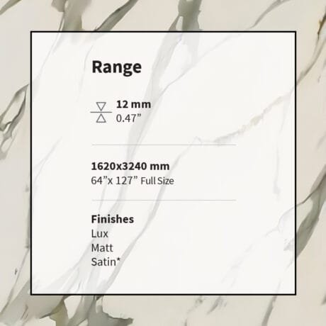 S. Hadjistyllis - Product, Surfaces & Materials - Porcelain Granite - Calacatta Gold - Italslab 2