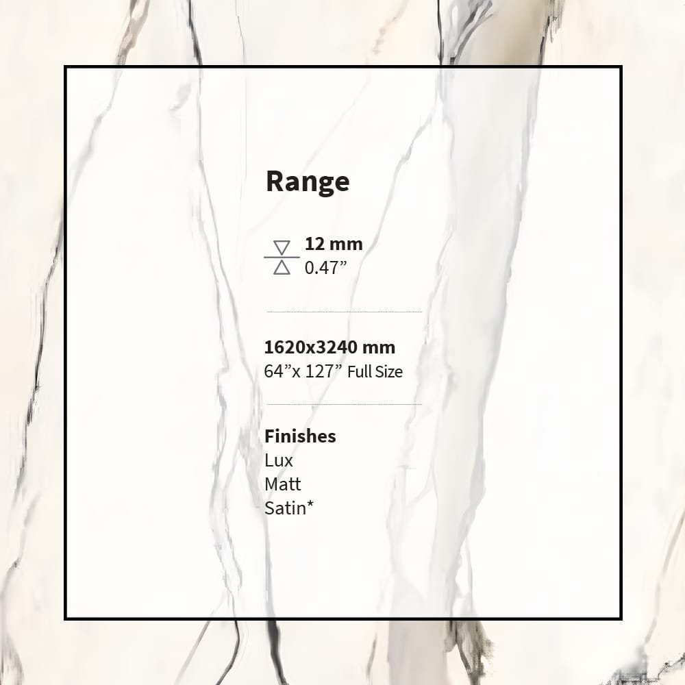 S. Hadjistyllis - Product, Surfaces & Materials - Porcelain Granite - Calacatta Macchia Oro - Italslab 2