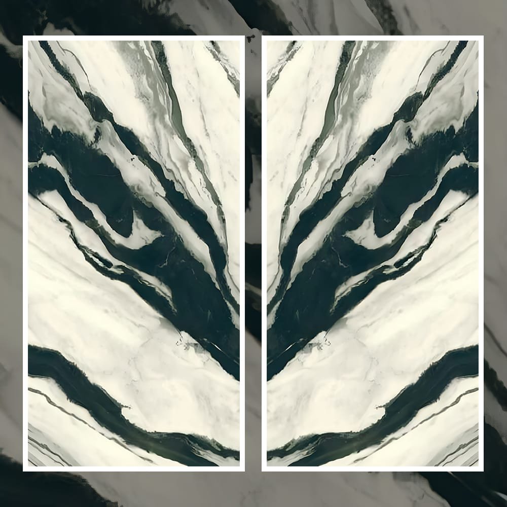 S. Hadjistyllis - Product, Surfaces & Materials - Porcelain Granite - Green Panda - Italslab 3