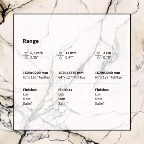 S. Hadjistyllis - Product, Surfaces & Materials - Porcelain Granite - Paonazzetto Imperiale - Italslab 2