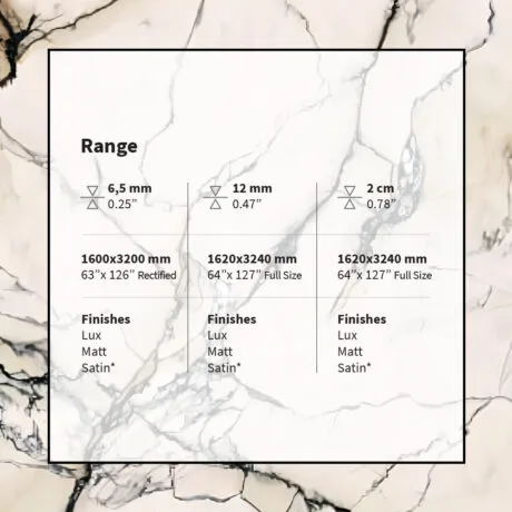 S. Hadjistyllis - Product, Surfaces & Materials - Porcelain Granite - Paonazzetto Imperiale - Italslab 2