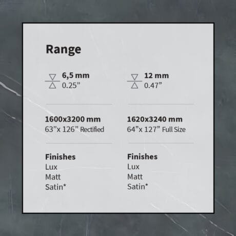 S. Hadjistyllis - Product, Surfaces & Materials - Porcelain Granite - Pietra Grey - Italslab 2