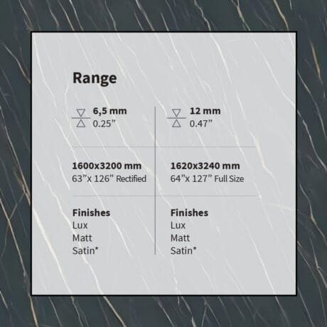 S. Hadjistyllis - Product, Surfaces & Materials - Porcelain Granite - Porto Oro - Italslab 2