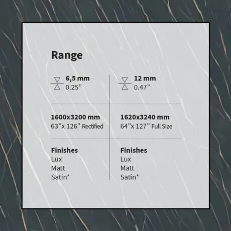 S. Hadjistyllis - Product, Surfaces & Materials - Porcelain Granite - Porto Oro - Italslab 2