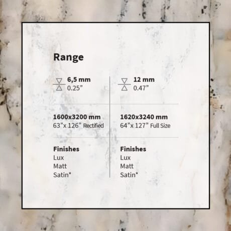 S. Hadjistyllis - Product, Surfaces & Materials - Porcelain Granite - Quartz Ivory - Italslab 2