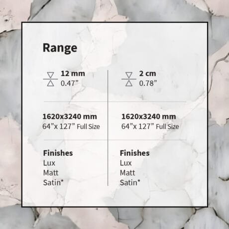S. Hadjistyllis - Product, Surfaces & Materials - Porcelain Granite - Quarzo Patagonia - Italslab 2