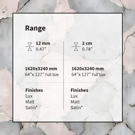 S. Hadjistyllis - Product, Surfaces & Materials - Porcelain Granite - Quarzo Patagonia - Italslab 2