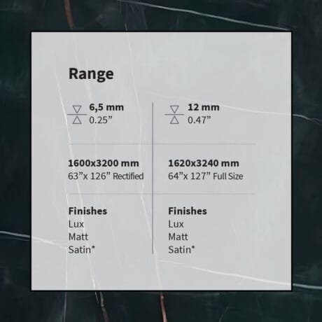 S. Hadjistyllis - Product, Surfaces & Materials - Porcelain Granite - Sahara Black - Italslab 2