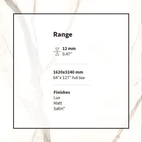 S. Hadjistyllis - Product, Surfaces & Materials - Porcelain Granite - Statuario Crema - Italslab 2