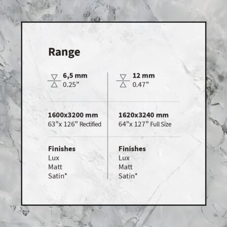 S. Hadjistyllis - Product, Surfaces & Materials - Porcelain Granite - Superbianco - Italslab 2