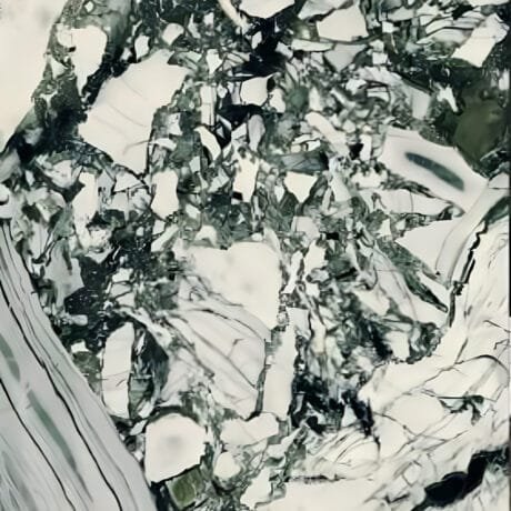 S. Hadjistyllis - Product, Surfaces & Materials - Porcelain Granite - Jade Green - Italslab 1