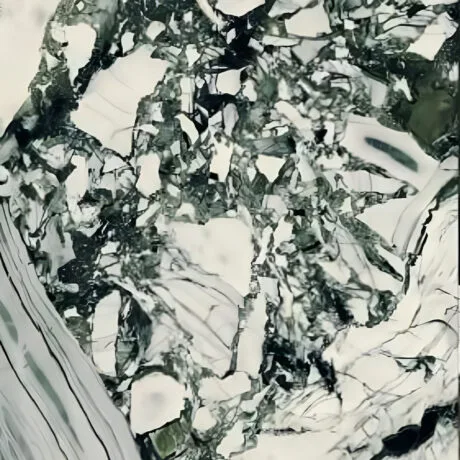 S. Hadjistyllis - Product, Surfaces & Materials - Porcelain Granite - Jade Green - Italslab 1