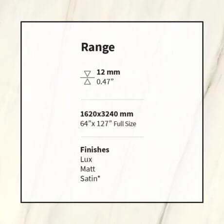 S. Hadjistyllis - Product, Surfaces & Materials - Porcelain Granite - Lasa Bianco - Italslab 2