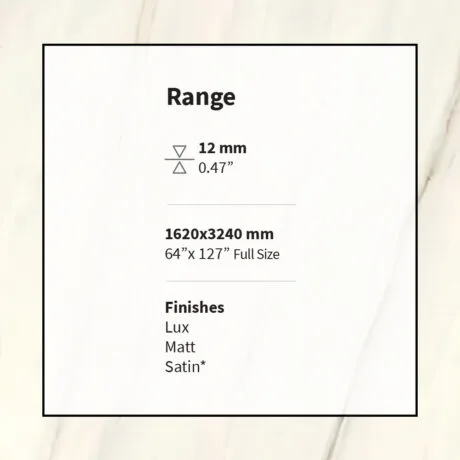 S. Hadjistyllis - Product, Surfaces & Materials - Porcelain Granite - Lasa Bianco - Italslab 2